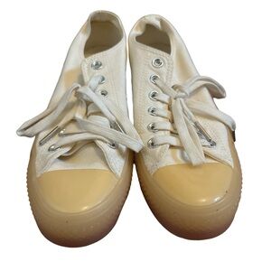 Converse pride sneakers